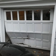 Garage door repairs Danbury CT
